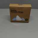 3-Pack Organic Baby Swaddle Sleep Sacks - Swaddles for Newborns, Infant 0-3 Months, Baby Girls, Boys, Soft & Snug Newborn Sleep Sack, Nursery Swaddling Blankets (ABC Land Cloud)