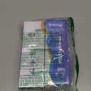 PUREPLUS DA97-17376B Replacement for Samsung HAF-QIN/EXP, DA97-08006C, RF28R7351SG, RF28R7201SR, RF28T5001SR, RF24R7201SR, RS27T5200SR, RF23M8590SG, RWF4200A Refrigerator Water Filter, 2 Pack