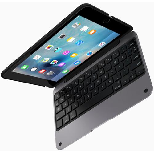 Incipio ClamCase Pro Keyboard Case