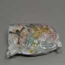 30 Pcs Humanoid Magnetic Toys Colorful Fidget Toys for Adults Hobbies Crafts Cute Novelty Man Fridge Magnets Men Refrigerator Magnets for Refrigerator, Door, Office Fun(Funny Style)