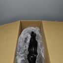 BEESTAR 18 Inch Heavy Duty High Velocity Pedestal Fan,Industrial Standing Fan with Adjustable Height and Tilt,3-Speed,Metal for Industrial, Commercial, Residential, Greenhouse,Black