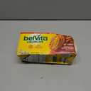 belVita Breakfast Bars Biscuits, Cinnamon Brown Sugar, Value Pack, 12 Packs (4 Biscuits Per Pack)