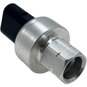 A/C Pressure Switch Sensor 53382193 68156982A Compatible with Caliber Challenger Charger Dart Durango Ram 1500 2500 3500 ProMaster 1500 2500 3500 Wrangler Viper