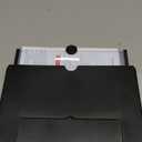 Smartphone Screen Magnifier, 3D HD Mobile Phone Magnifier Projector Screen Enlarger for Movies, Videos, and Gaming, Foldable Cell Phone Stand with Screen Amplifier, Supports All Smartphones (12Inch)