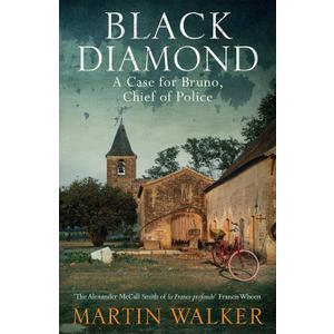 Black Diamond