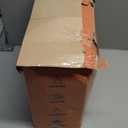 ESTINGO Heated Blanket Full Size, Electric Heated Blanket with 1-10 Hours Adjustable Timer & 6 Heating Levels, Fast Heating Blanket for Full Body, Home Bedding Use, 72"x84", Dark Gray