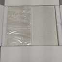 Seealle 22" Tall Bedroom Lamps for Living Room - Touch Gold Bedside Lamps with USB C+A, 3 Way Dimmable Lamp for Nightstand, Modern Night Stands Lamps for End Tables(Beige&Gold)