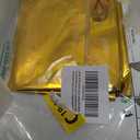 GOER 42 Inch 2026 Gold Foil Number Balloons for 2026 New Year Eve Festival Party Supplies Graduation Decorations