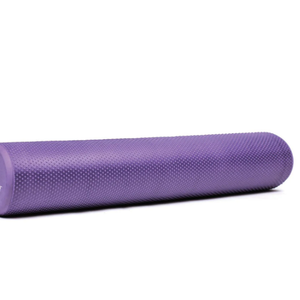 Deluxe Foam Roller Size: 36'' Full