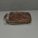 GuanQiao Food-Grade Bamboo Slider for KitchenAid 4.5-5 Qt Tilt Head Stand Mixer, Appliance Sliding Mat for Kitchenaid Artisan, Kitchen Countertop Storage Accessories Mixer Moving Tray Attachments (Brown)