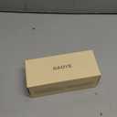 Gaoye 2.75 Professional Reading Glasses for All Day - Computer Readers with Blue Light Protection - Value Pack