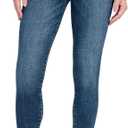Guess Womens High Rise 1981 Skinny Jeans Size 32