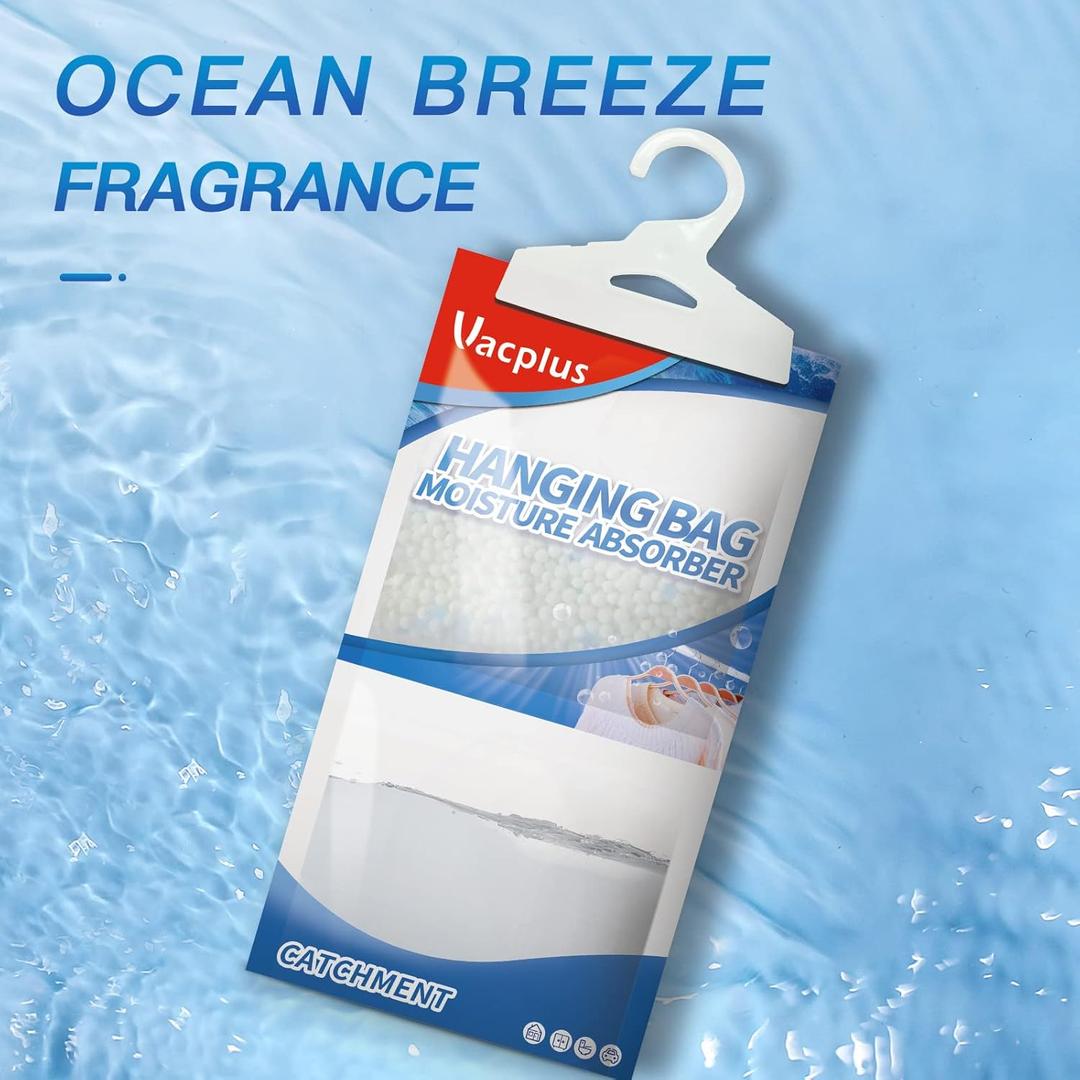 Hanging Bag Moisture Absorber