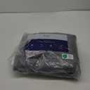 CGK Linens Extra Deep Pocket King Sheets - 4 Piece Breathable & Cooling Bed Sheets - Hotel Luxury Bed Sheet Set - Super Soft, Wrinkle Free and Comfy - Fits Extra Deep Mattresses - Dark Grey Sheets Set