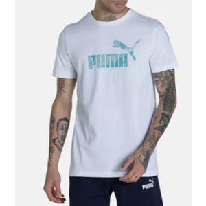 PUMA Women's Essentials Tee, 3X