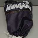 DADAWEN Men's Suede Dress Shoes Casual Lace Up Oxfords Shoes (6, Brown)