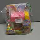 Little Live Pets Lil Baby Bunny Playset Pack, Mama Surprise Bunny Family Collection, Interactive Fold-Out Easter Baby Girl Gifts, Toy for Kids 5+