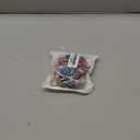 Case Compatible with Beats Powerbeats Pro2(2025),Shockproof Silicone Cover with Bracelet Lanyard and Keychain, Cute Skin Wireless Earbuds Case for Beats Powerbeats Pro 2 (Jellyfish)