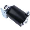 Starter 14 Teeth Compatible with Craftsman LT1000 LT2000 DYT4000 LT3000 YT3000 42 inch Riding Mower for BS Engine 17-20HP 593934 693551