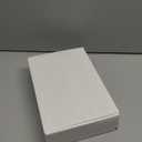 100 PACK Blank Cards with Envelopes, Blank Greeting Cards 4x6, Beautiful Blank Greeting Cards, Elegant Floral Note Cards with Peel-and-Seal Envelopes, Empty Stationary Set For All Occasions