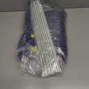 Kids Play Tent Playhouse Indoor Tent for Kids Boys Toddler, Large Castle Play House Bed Tents Spaceship Outer Space Rocket Blue, Kid Toys for Boy Girl Birthday House Gift