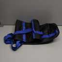 Lightweight Golf Bags for Men, Foldable Golf Club Bags Made of Oxford Cloth, Adjustable Strap, Holds Multiple Clubs, Golf Travel Bag Gifts Compact Design Easy to Store and Travel