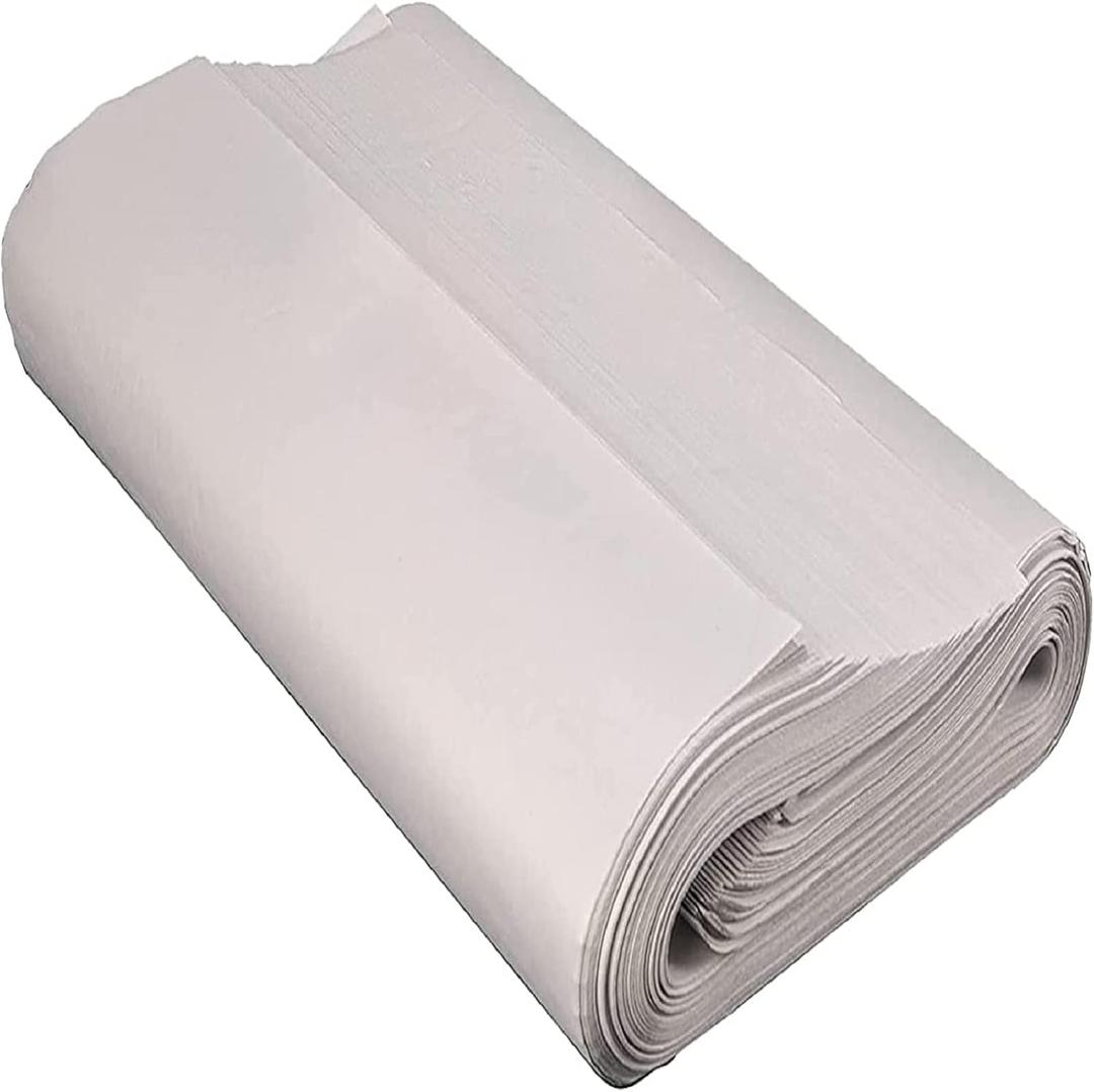 70 Sheets Newsprint Packing Paper Sheets for Moving, Shipping, Box Filler, Wrapping and Protecting Fragile Items 1.8 Lbs (26 x 15)