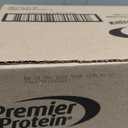 Premier Protein Shake INDULGENCE, Decadent Dark Chocolate, 30g Protein, 170 Calories, 3g Sugar, 11.5 fl oz, 12 Pack, BB May 29, 2026