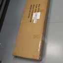 MOSEN Digital Piano 88-Key Weighted Keyboard Hammer Action, Electronic Keyboard Set with Stand, 128 Tones, 128 Polyphony, 88 Demo Songs, Recording and Dual piano Mode, Sustain Pedal, Music rest (XBlack)