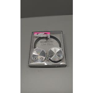 Shabby Chic Wireless Headphones