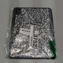 Supveco Case for iPad (A16) 11th Generation 11 inch (2025),iPad 10th Generation 10.9 inch (2022) with Pencil Holder-[Auto Wake/Sleep],Premium Folio Stand Case with Soft TPU Back Cover-Book