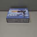 Electric Water Gun for Adults & Kids,Automatic Water Gun for Summer Beach Party Up to 32 FT Range Super One-Button Boys Gift