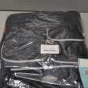 SoHo Times Square Diaper Bag Tote 8Pc Set