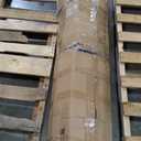 Garvee 5FT x 328FT Heavy Duty Farm Fence, Galvanized Wire Livestock Fencing for Goats, Cattle & Deer, High-Zinc Field Fence Roll for Yard, Pasture & Ranch Protection