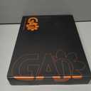 Christmas Paper Towel Holder - Snowman Winter Xmas Kitchen Countertop Bathroom Decor - Xmas Gifts for Women, 3D Cute Decorations