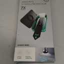 ESR 1 Pack 9H+ Glass for iPhone 17 Pro Max Screen Protector, [Military-Grade Shatterproof], with AR Anti-Reflective Technology, Armorite Ultra-Tough Tempered Glass with Ultra Fit Tray