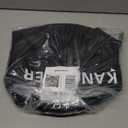 KANGFITER Pilates Equipment Kit for Home Workout, Pilates Ring and Ball Set with Adjustable Ankle Wrist Weights, Resistance Bands, Tape Measure, Bag, Pilates Essentials Accessories for Women Yoga (Pink)