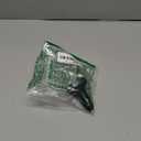 LIHAN USB C Bluetooth 5.4 Car Adapter, Wireless FM Radio Transmitter, Hands-Free Calling & Audio Receiver, MP3 Music Player, QC3.0 & Type-C PD Fast Charging,7 Colors LED Backlit, Support USB/TF Drive