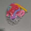 18Pack Stretchy Fidget Toy,Upgraded Sensory String,Colorful Stretchy Strings Fidget Toy for Kids,Adults,Autism,Stress Relief,Strengthen Arms,Build Resistance,Calm and Relax Present