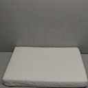 Concise R404 White Cloth Ironing Board, Large, Approx. 15.2 x 10.6 x 0.8 inches (38.5 x 27 x 2 cm)