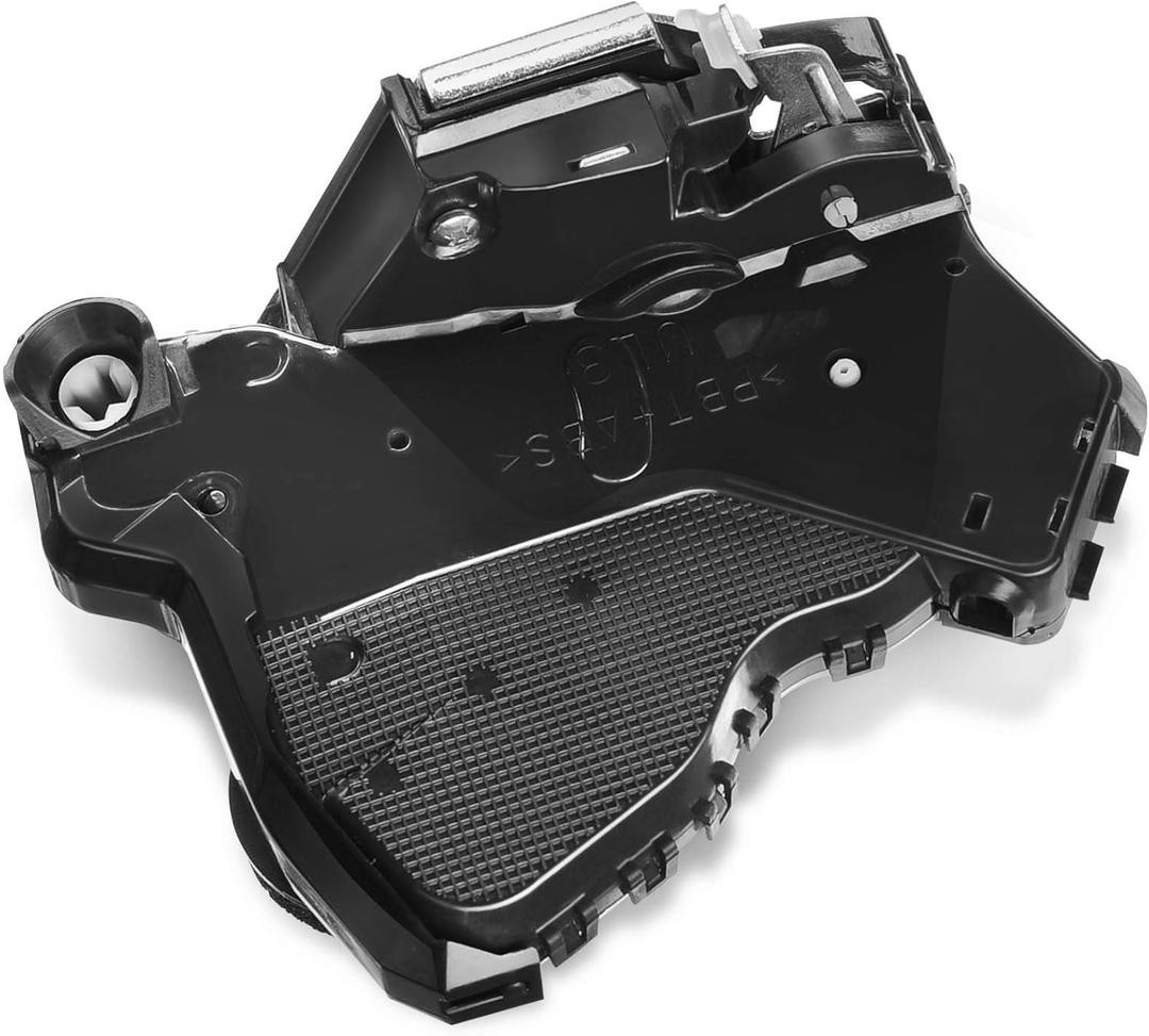 Front Left Driver Side Power Door Lock Actuator Replacement for Toyota Camry 4Runner Corolla Lexus ES300 ES330 RX350 RX400h Scion TC XA
