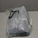 Air Mattress Twin with Built in Pump,18 Raised Blow Up Mattress,Inflatable Mattress in 2 Mins,Single Twin Size Air Mattress for Home,Floor&Camping, Air Bed for Adults,330LB Max,Black