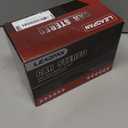 Leadfan 7inch Car Stereo Double Din Radio Touchscreen with Backup Camera Multimedia Car Audio Support Mirror Link, Bluetooth Caller ID, FM/MP3/MP4/USB/Subwoofer,Aux Input Car Audio Receivers