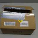 16 Oz disposable 3 compartments Sugarcane Fibers bowls with lid take away food containers Meal Prep Bowls 25 Pack