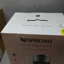Nespresso Vertuo Pop+ Deluxe Coffee and Espresso Maker by Breville, Titan