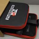 NICEPEOPLE Basic Weight Bench for Home Gym, 8 Backrests Adjustable Bench with 660LBS Weight Capacity for Chest Shoulders Arms Muscles, Foldable and Compact for Small Space Apartment Room