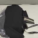 O'Neill Men's Reactor-2 3/ 2mm Back Zip Full Wetsuit, Black/ Black, XS