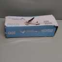 Blue Summit Supplies Heavy Duty Stapler, 200 Sheet Capacity, 2000 Staples Included, Tan