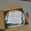 Bed Bug Interceptors – 4 Pack | Bed Bug Blocker (Pro) Interceptor Traps (White) | Insect Trap, Monitor, and Detector for Bed Legs