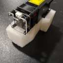 Creality Falcon 10W Laser Engraver Machine, 0.06mm High Precision Laser Engraving Machine 72W Laser Cutter and Engraver Machine for Wood Metal Acrylic Leather, 15.7"16.3" Workspace